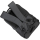 RIVACASE Tegel ECO 8435 15.6" czarny - 1117262 - zdjęcie 4